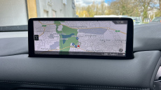 Mazda CX-5 2.0 e-Skyactiv G MHEV Centre-Line 5dr Petrol Estate